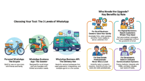 who needs the upgrade key benefits by role