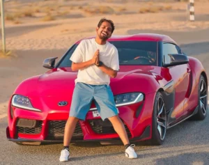 Dilraj Singh Rawat Mr Indian Hacker