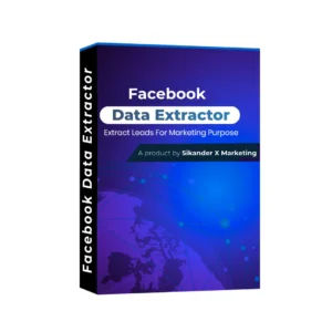 Facebook Data Extractor: The Honest Beginner’s Guide