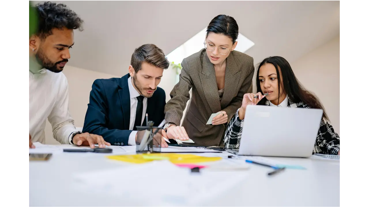 Trusted Growth Partner