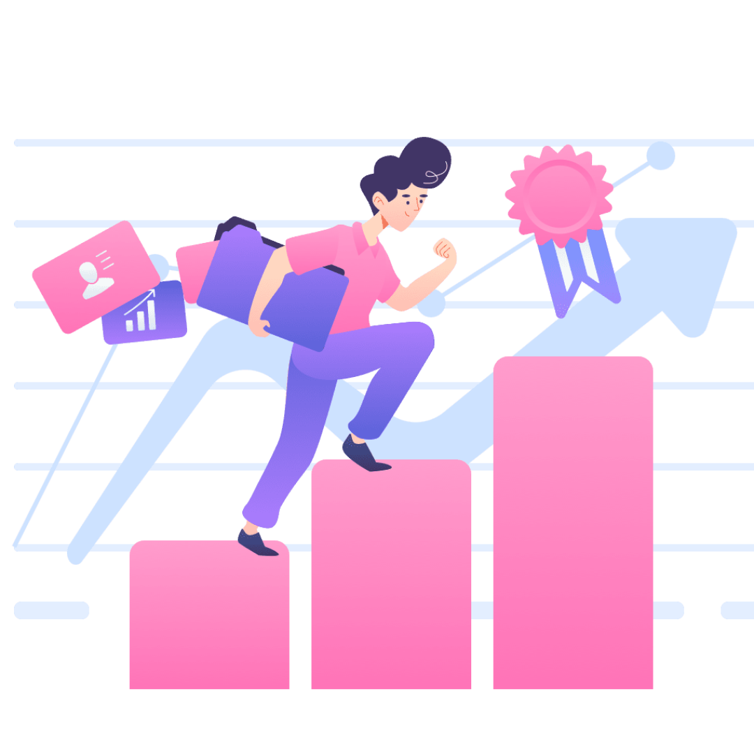 illustrations-climbthechart